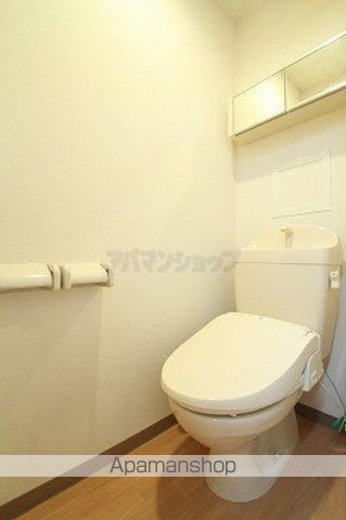 ワイズ パラシオンの内装写真