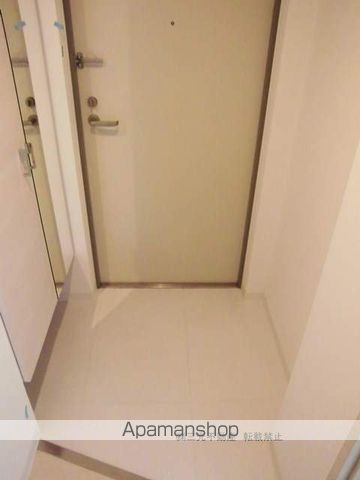 モルティーニ宮の森の内装写真