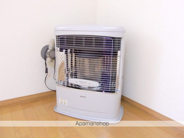 エクレールの内装写真