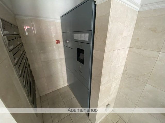 フルール観音の内装写真