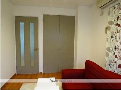 エリーナプラザ曙Ⅰ[2K/28.87m2]の内装4