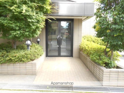 長野県松本市庄内１丁目[4LDK/75.9m2]の共用部7