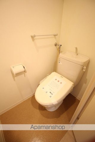 クラッセひばりが丘の内装写真