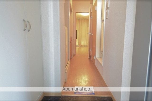 レオパレスベルメゾンのその他写真