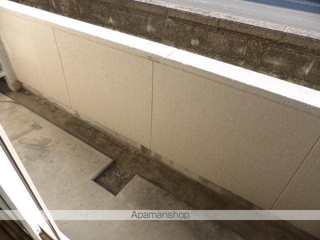 ヒルズ池下 B棟の内装写真