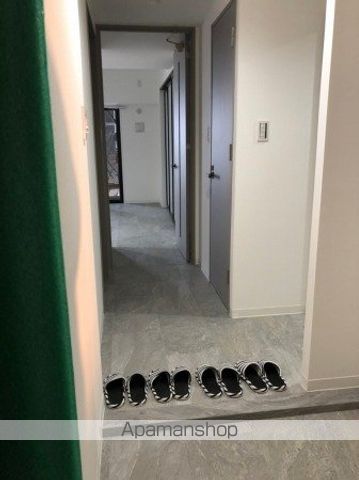 LIFEMENT UJINANISHIの内装写真
