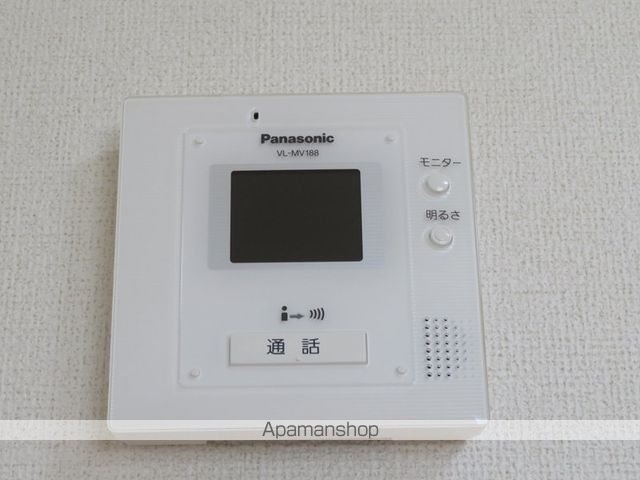 パークサイド Iの内装写真
