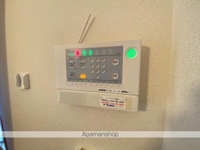 レオパレスペアトゥルースの内装写真