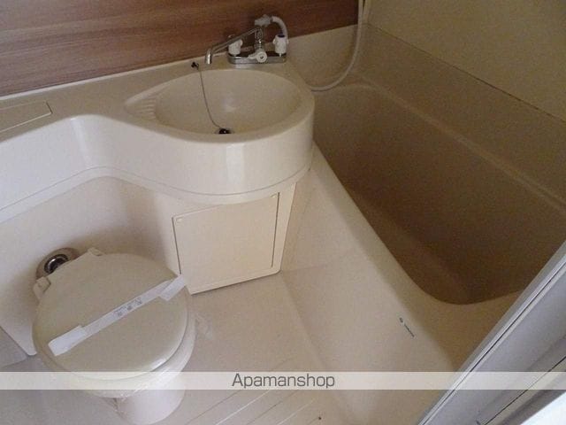 ミッテ連坊の内装写真