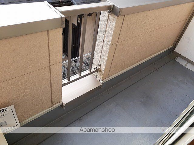 マヤラク大倉山の内装写真