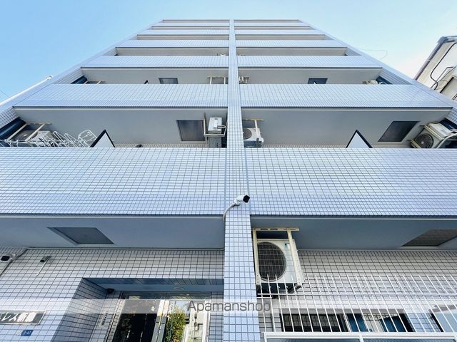 パレス新森の外観写真