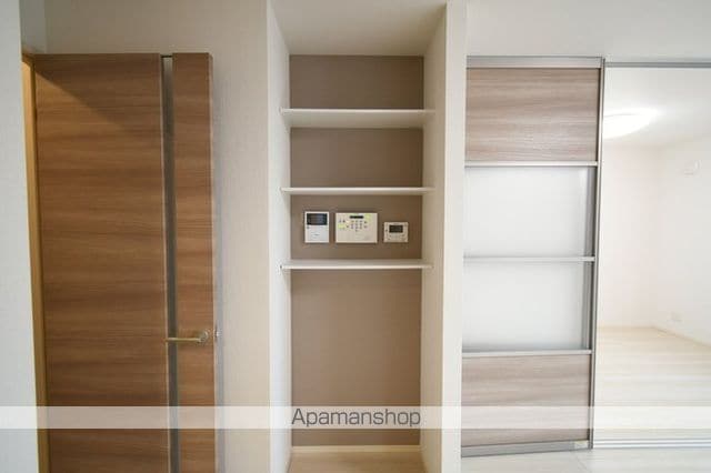 D-room柳原の内装写真