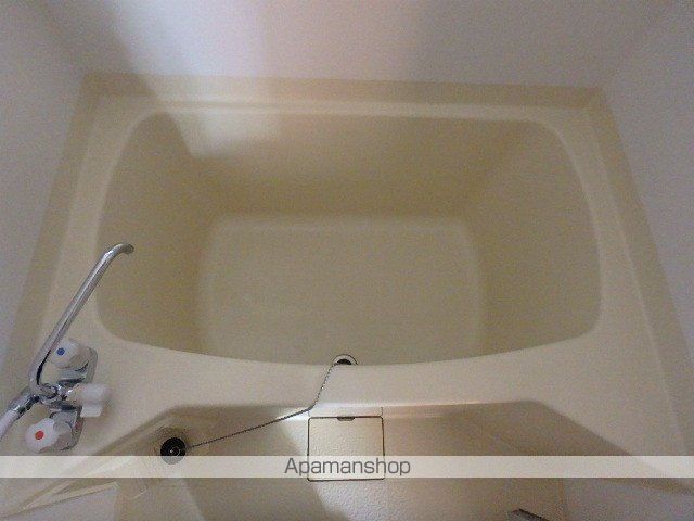 日光台ハイツA棟の内装写真