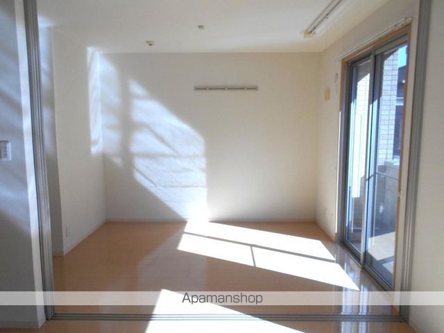 Villa Primavera I棟の内装写真