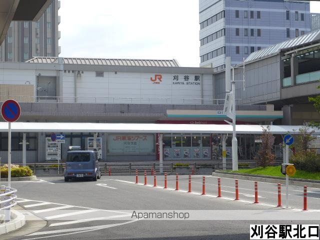 エシュリオン原崎の周辺写真