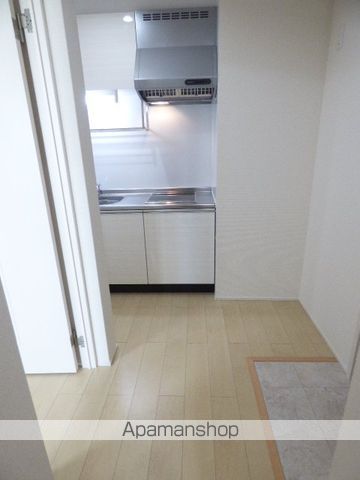 フジパレス新高II番館の内装写真