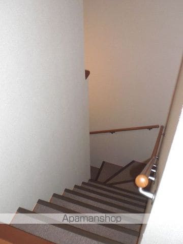 レオパレスハヅキ木更津の内装写真