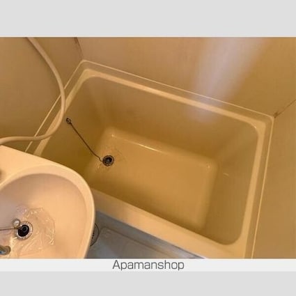 シルフィード用賀[1R/16.22m2]のバス