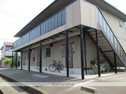香川県三豊市豊中町本山甲[1K/27.08m2]の外観3