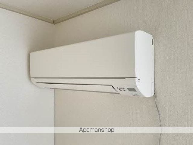コーポ青山Kの内装写真