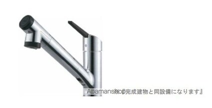 デルーナⅠ[2LDK/61.08m2]のその他内装2