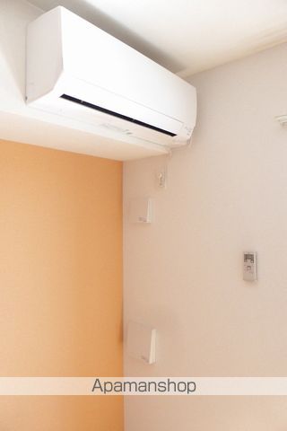 ヴィラ殿山の内装写真