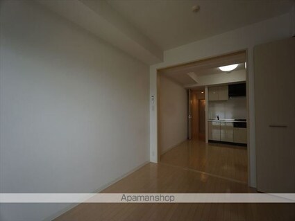 ＲＩＤＧＥ大曾根（旧ルクレ大曾根）[1DK/38.47m2]の内装3