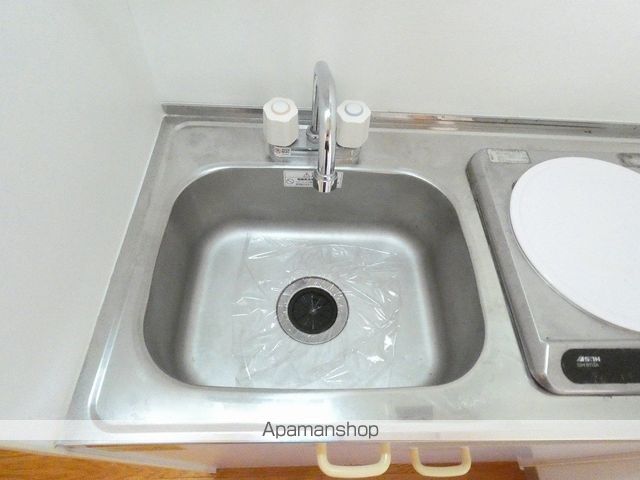 プレシア佐鳴の内装写真