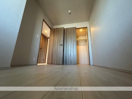 トラープランド蒼麗館[3LDK/72m2]のリビング・居間4