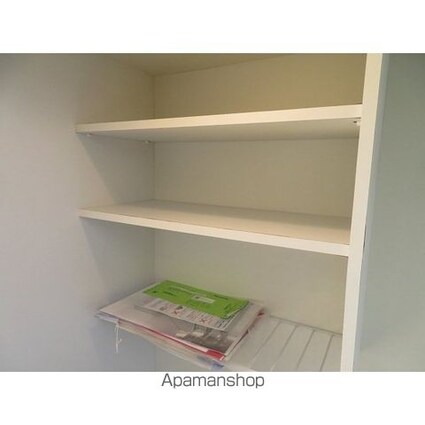 ラ・フロレスタ壱番館[1R/18.2m2]の内装5