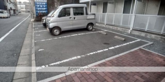 レオパレス八幡駅前のその他写真