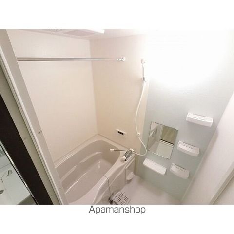 トマリアの内装写真