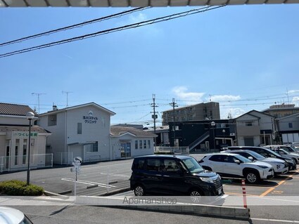 ＰＡＬＡＣＩＯＫ１[1K/26.97m2]の共用部1
