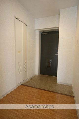 ラ・メール鉢塚の内装写真