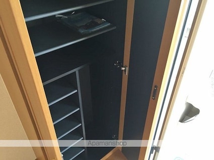 宮城県仙台市泉区南光台７丁目[1K/26.28m2]の玄関