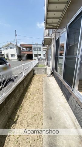 プレジール洲崎の内装写真