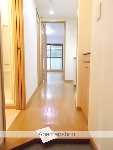サンリットUMEZUの内装写真