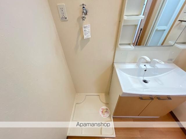 シャインヒルズ豊岡の内装写真