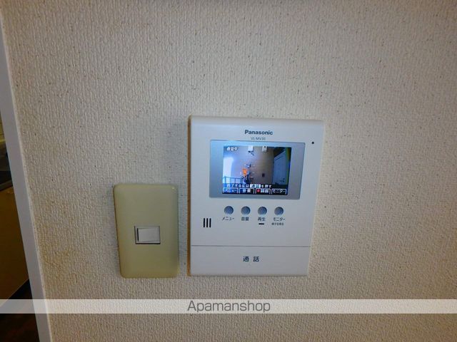 フィオーレ北郷の内装写真