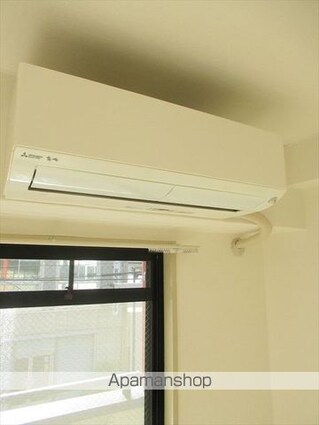 シティガーデン新通[1K/22.32m2]のその他設備