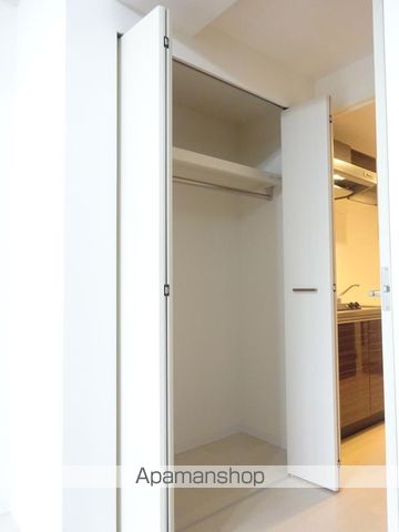 LUXE今里IIの内装写真