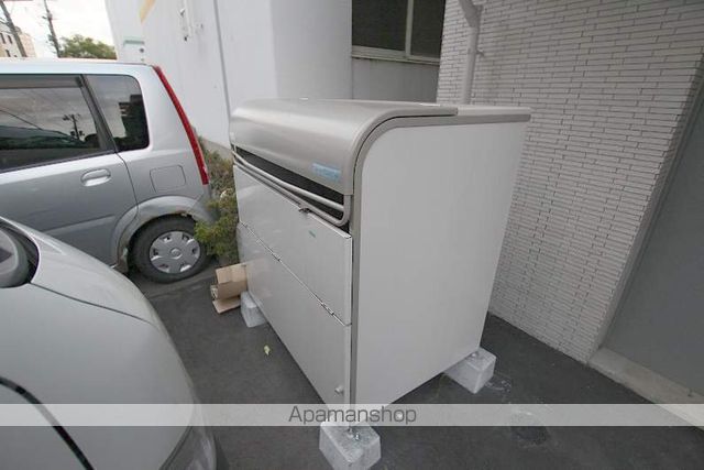 レジーナ南4条のその他写真
