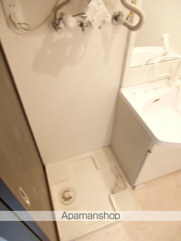 クラッセ大通り東の内装写真