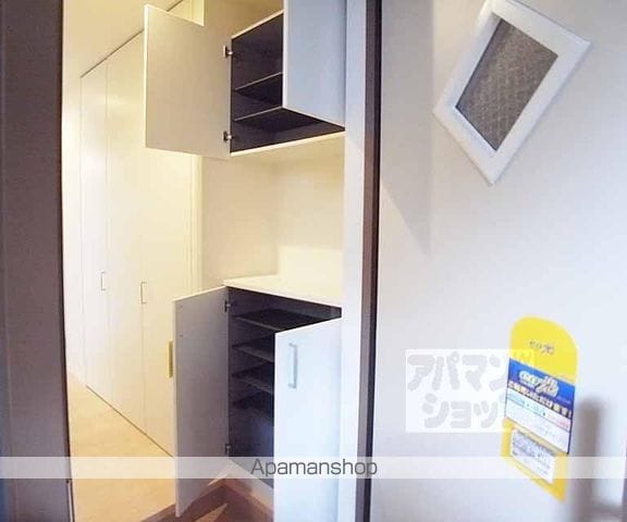 ヴィクトワール望の内装写真