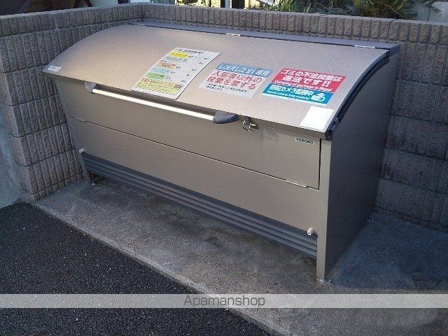 レオネクストハイツあおばのその他写真