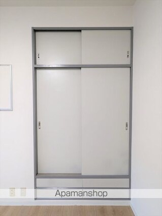 アネックス国領[1K/18m2]の内装2