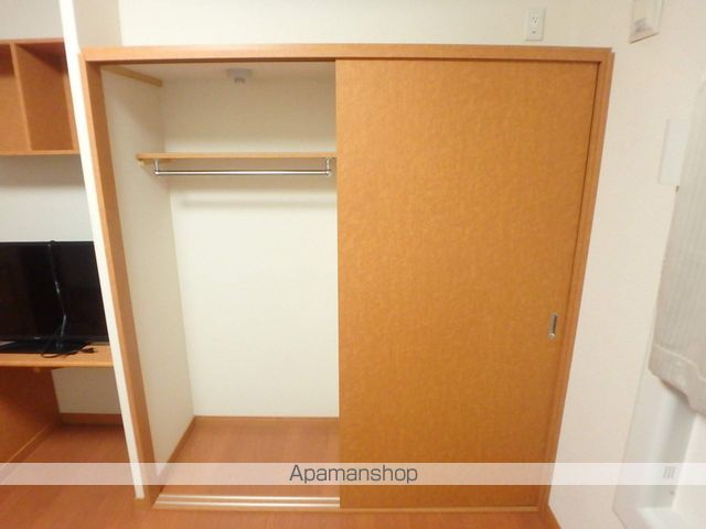 レオパレス西町北の内装写真