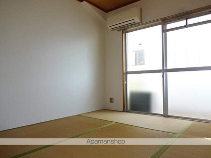 コーポ青雲[1K/23m2]のリビング・居間