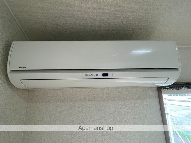 和歌山県御坊市島[1K/29.25m2]のその他設備