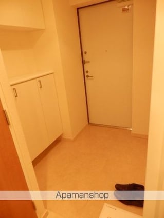 パークアクシス錦糸町[2DK/45.08m2]の玄関